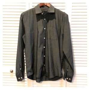 GAP Men’s Button Down (S)